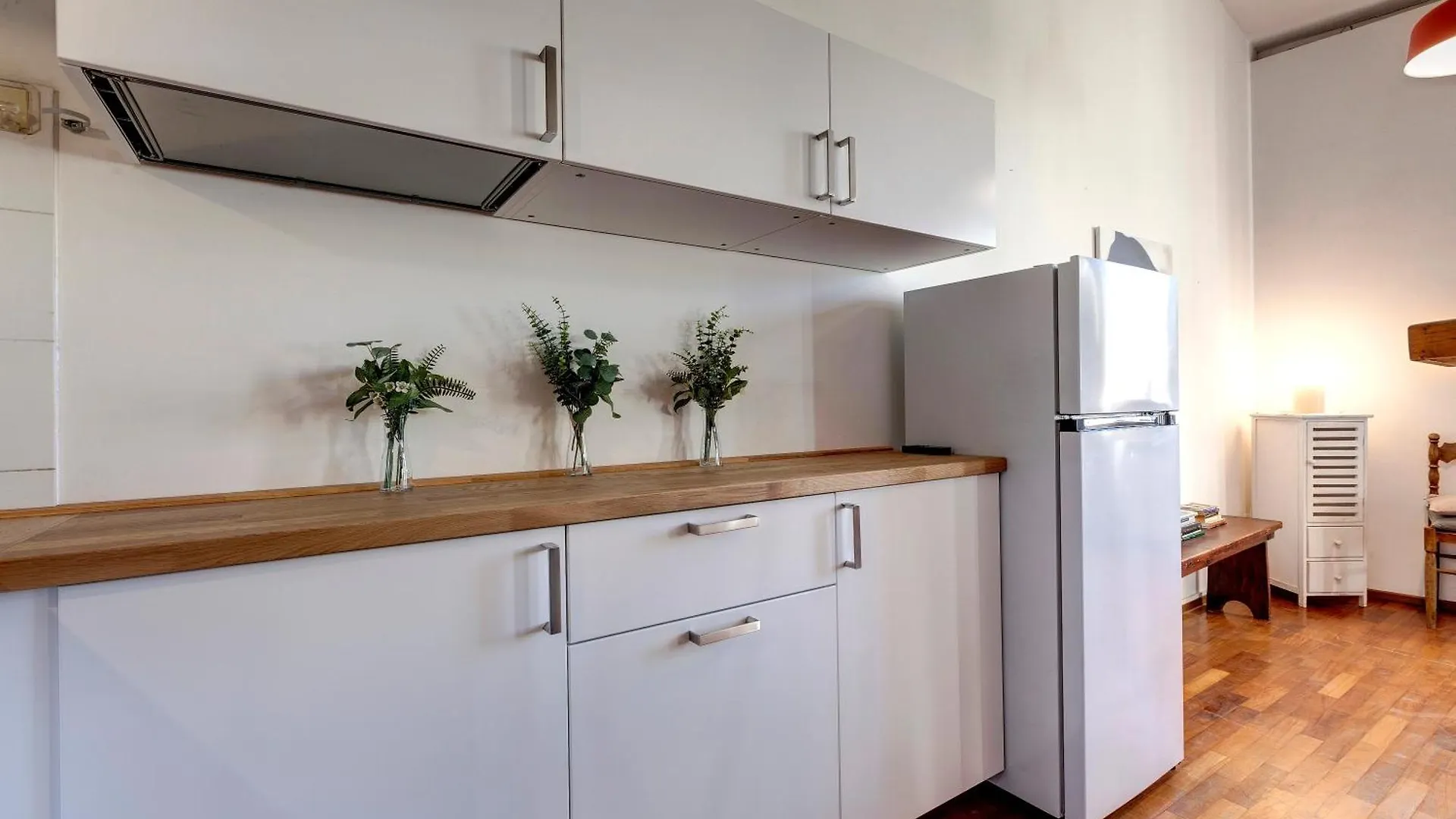 Mezzo 24 IV Apartment Florence Italy