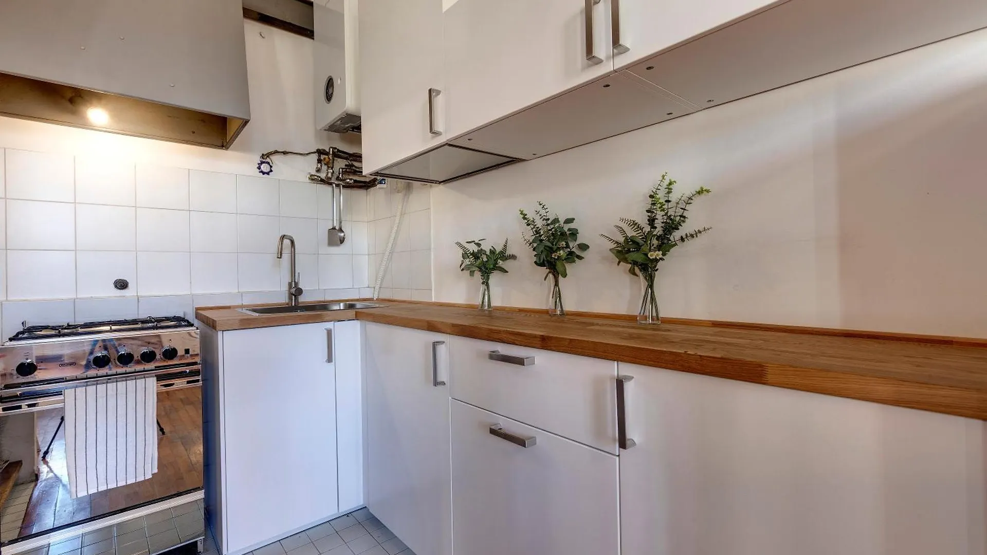 Mezzo 24 IV Apartment Florence