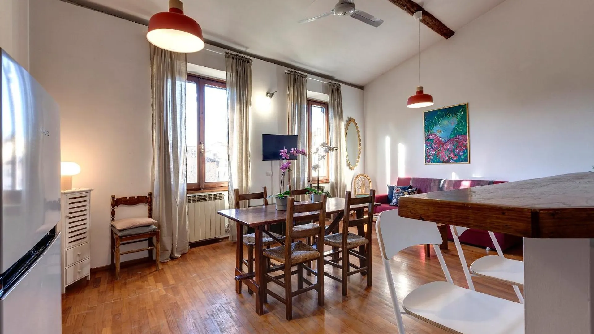 Mezzo 24 IV Apartment Florence 0*,  Italy